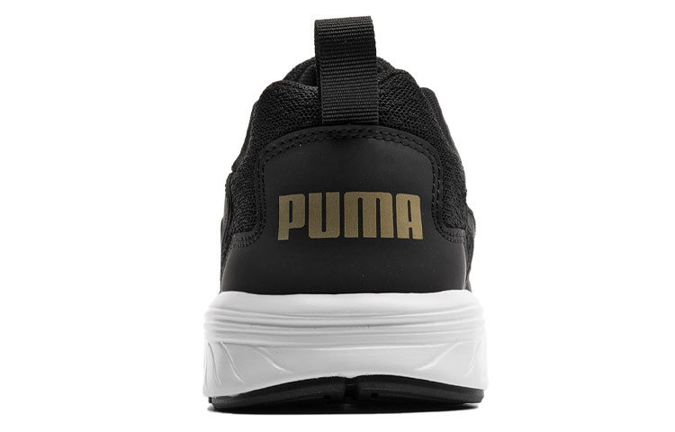 Puma Comet Evo 'Black Grey' 圖 4