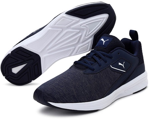 Puma Comet Evo 'Breathable Blue' 195376-03 Lookbook Puma Comet Evo 'Breathable Blue' 195376-03
