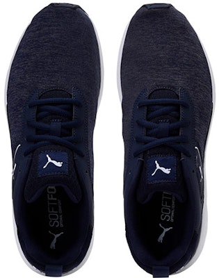 Puma Comet Evo 'Breathable Blue' 195376-03 Shop Puma Comet Evo 'Breathable Blue' 195376-03