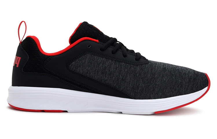 Order Puma Comet Evo ''Gris Rouge'' 195376-02