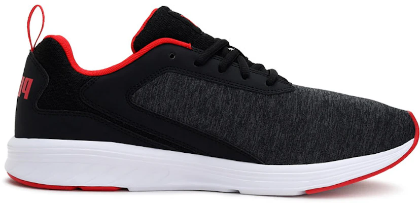 Puma Comet Evo ''Gris Rouge'' 195376-02 Order Puma Comet Evo ''Gris Rouge'' 195376-02