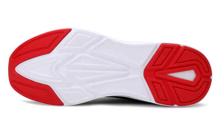 Purchase Puma Comet Evo ''Gris Rouge'' 195376-02