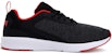Puma Comet Evo 'Kelabu Merah' 195376-02