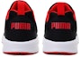 Shop Puma Comet Evo 'Kelabu Merah' 195376-02