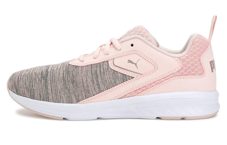 Puma Comet Evo 'Pink' 195376-07