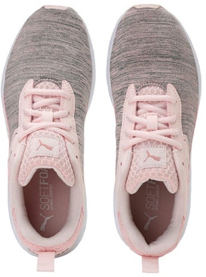 Puma Comet Evo 'Merah Jambu' 195376-07 Lookbook Puma Comet Evo 'Merah Jambu' 195376-07