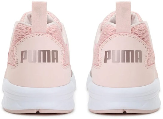 Puma Comet Evo 'Merah Jambu' 195376-07 Shop Puma Comet Evo 'Merah Jambu' 195376-07