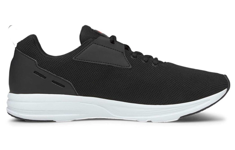 Order Puma Comet FS ''Zwart'' 194273-13