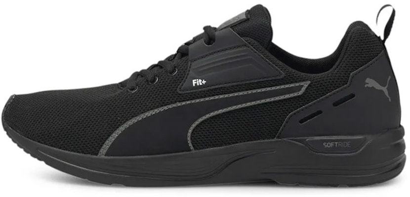 Zapatillas de Running Puma Comet Fs Negras 194273-12 Buy Zapatillas de Running Puma Comet Fs Negras 194273-12