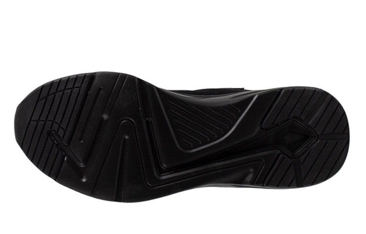 Puma Comet Fs Black Running Shoes 圖 5