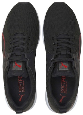 Puma Comet FS 'Black' 194273-13 Lookbook Puma Comet FS 'Black' 194273-13
