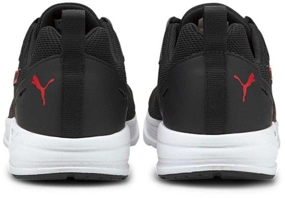 Puma Comet FS 'Black' 194273-13 Shop Puma Comet FS 'Black' 194273-13