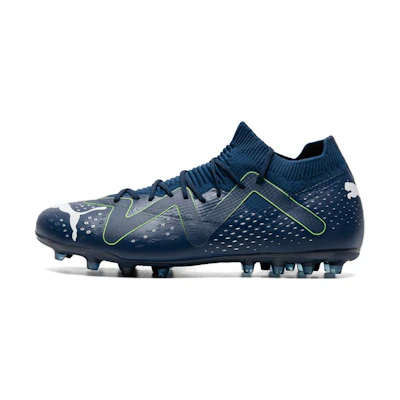 Puma Future Match MG 'Persian Puma White Pro Green 'Blue'