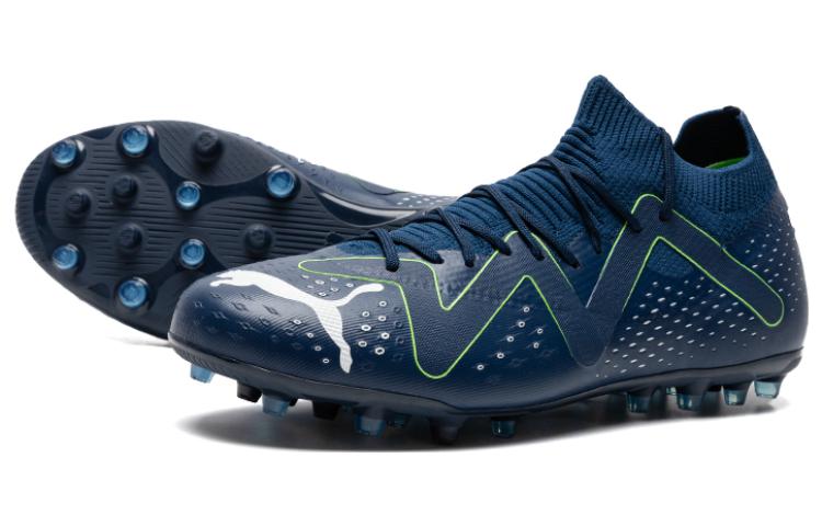 Order 푸마 컴포트 MG '블루그린' (편안함의 매력, 블루그린!) 107373-03