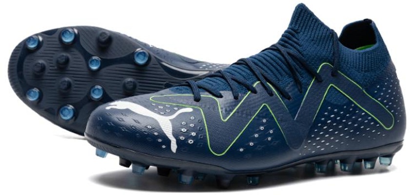 푸마 컴포트 MG '블루그린' (편안함의 매력, 블루그린!) 107373-03 Order 푸마 컴포트 MG '블루그린' (편안함의 매력, 블루그린!) 107373-03