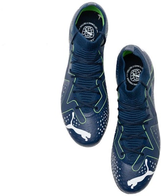 푸마 컴포트 MG '블루그린' (편안함의 매력, 블루그린!) 107373-03 Lookbook 푸마 컴포트 MG '블루그린' (편안함의 매력, 블루그린!) 107373-03