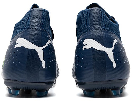 푸마 컴포트 MG '블루그린' (편안함의 매력, 블루그린!) 107373-03 Shop 푸마 컴포트 MG '블루그린' (편안함의 매력, 블루그린!) 107373-03