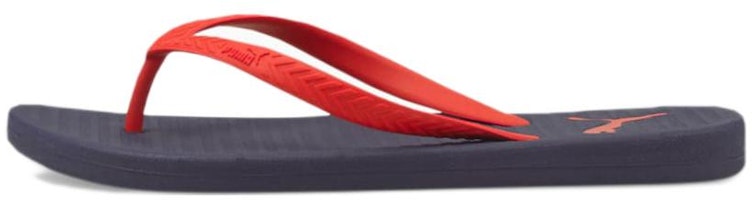 Puma Comfy Flip 'Blue Red' 375211-07 Puma Comfy Flip 'Blue Red' 375211-07