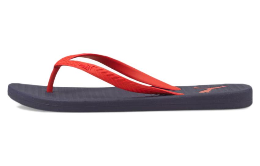 Puma Comfy Flip 'Blue Red' 375211-07