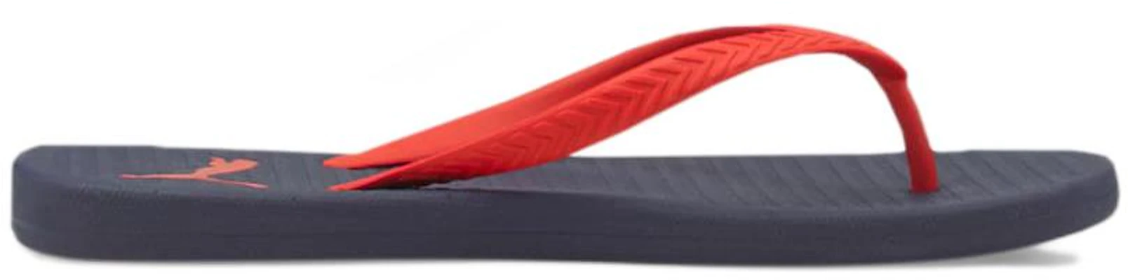 Puma Comfy Flip 'Biru Merah' 375211-07 Order Puma Comfy Flip 'Biru Merah' 375211-07