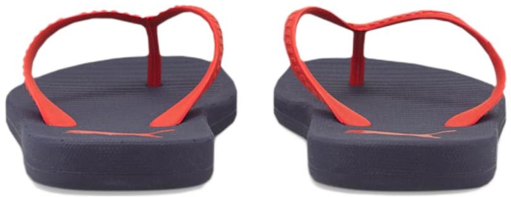 Puma Comfy Flip 'Biru Merah' 375211-07 Purchase Puma Comfy Flip 'Biru Merah' 375211-07