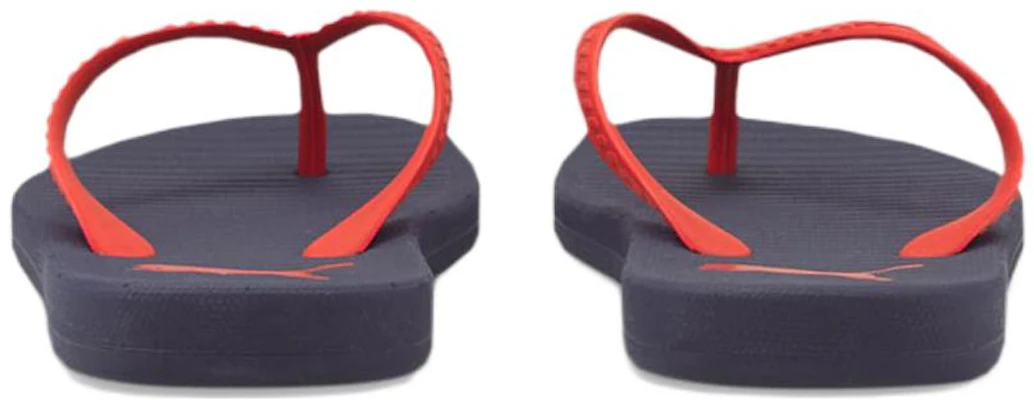 Puma Comfy Flip 'Biru Merah' 375211-07 Purchase Puma Comfy Flip 'Biru Merah' 375211-07