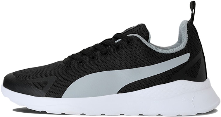 Puma Comp Low 'Hitam Berlari' 386919-01 Buy Puma Comp Low 'Hitam Berlari' 386919-01