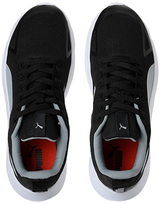 Puma Comp Low 'Hitam Berlari' 386919-01 Order Puma Comp Low 'Hitam Berlari' 386919-01