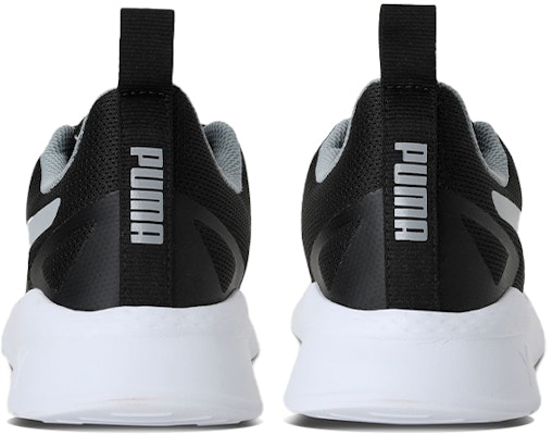 Puma Comp Low 'Hitam Berlari' 386919-01 Lookbook Puma Comp Low 'Hitam Berlari' 386919-01