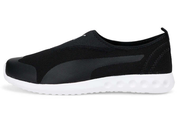 Puma Concave 2 Slip-On 'Black White' 193353-01