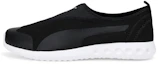 Buy Puma Concave 2 Slip-On ''Schwarz Weiß''. 193353-01