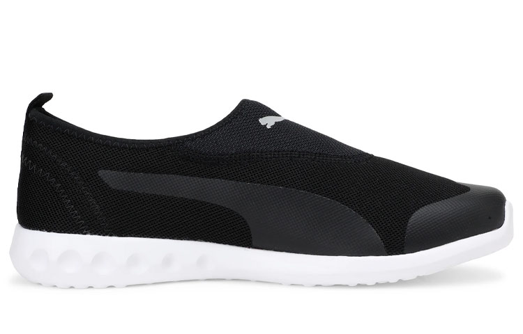 Order Puma Concave 2 Slip-On ''Schwarz Weiß''. 193353-01