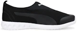 Order Puma Concave 2 Slip-On ''Schwarz Weiß''. 193353-01