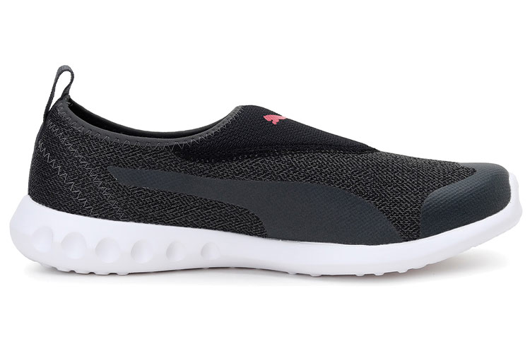 Order Puma Concave 2 Slip-On ''Donkergrijs Wit'' 193355-04
