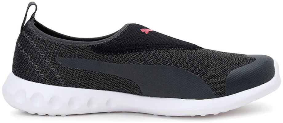 Puma Concave 2 Slip-On ''Donkergrijs Wit'' 193355-04 Order Puma Concave 2 Slip-On ''Donkergrijs Wit'' 193355-04