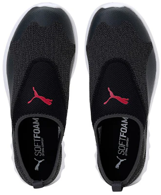 Puma Concave 2 Slip-On ''Donkergrijs Wit'' 193355-04 Lookbook Puma Concave 2 Slip-On ''Donkergrijs Wit'' 193355-04