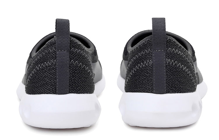 Shop Puma Concave 2 Slip-On ''Donkergrijs Wit'' 193355-04