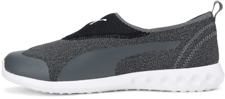 Puma Concave 2 Slip-On Low 'Grey Black' 193353-02 Puma Concave 2 Slip-On Low 'Grey Black' 193353-02