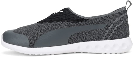Puma Concave 2 Slip-On Low 'Grey Black' 193353-02 Puma Concave 2 Slip-On Low 'Grey Black' 193353-02