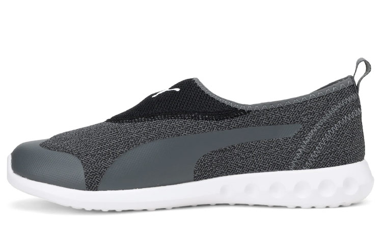 Buy 푸마 컨케이브2 슬립온 로우 '그레이 블랙' 193353-02