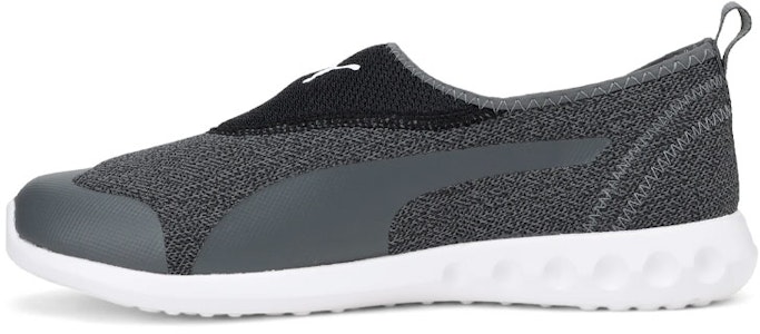 プーマ コンケーブ2 スリッポン ロー "グレーブラック" 193353-02 Buy プーマ コンケーブ2 スリッポン ロー "グレーブラック" 193353-02