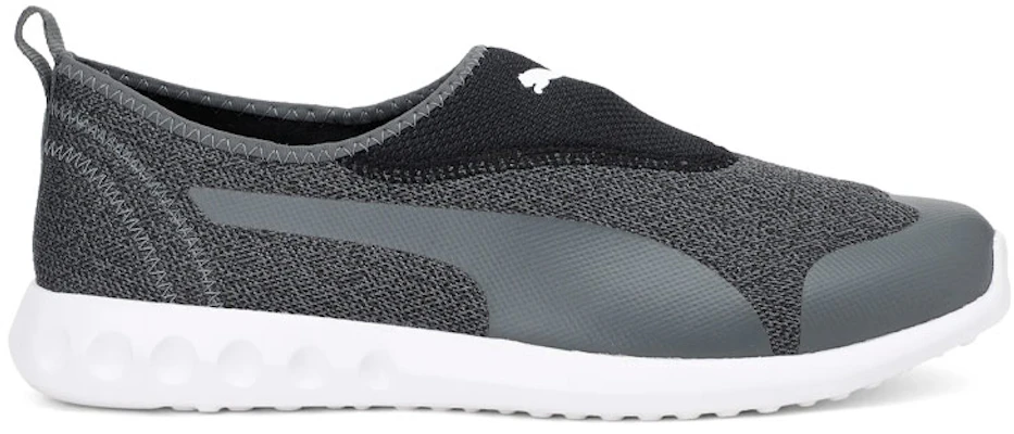Puma Concave 2 Slip-On Low ''Grijs Zwart'' 193353-02 Order Puma Concave 2 Slip-On Low ''Grijs Zwart'' 193353-02
