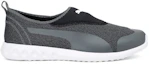 Order Puma Concave 2 Slip-On Low ''Grijs Zwart'' 193353-02