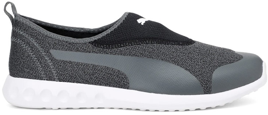 Puma Concave 2 Slip-On Low 'Grey Black' 193353-02 Order Puma Concave 2 Slip-On Low 'Grey Black' 193353-02