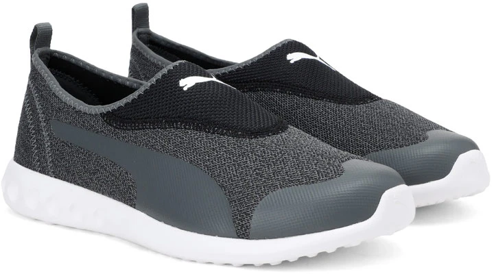 Puma Concave 2 Slip-On Low ''Grijs Zwart'' 193353-02 Lookbook Puma Concave 2 Slip-On Low ''Grijs Zwart'' 193353-02