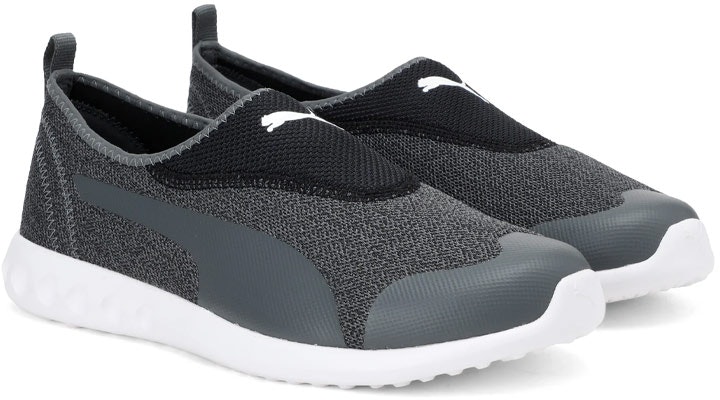 Puma Concave 2 Slip-On Low 'Grey Black' 193353-02 Lookbook Puma Concave 2 Slip-On Low 'Grey Black' 193353-02