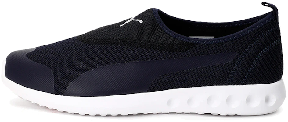 Scarpe Puma Concave 2 Slip-on Basse da Corsa Blu/Bianche 193353-03 Buy Scarpe Puma Concave 2 Slip-on Basse da Corsa Blu/Bianche 193353-03