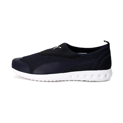 Puma Concave 2 Slip-on Low Running Shoes Blue/White