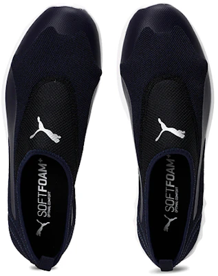Scarpe Puma Concave 2 Slip-on Basse da Corsa Blu/Bianche 193353-03 Order Scarpe Puma Concave 2 Slip-on Basse da Corsa Blu/Bianche 193353-03