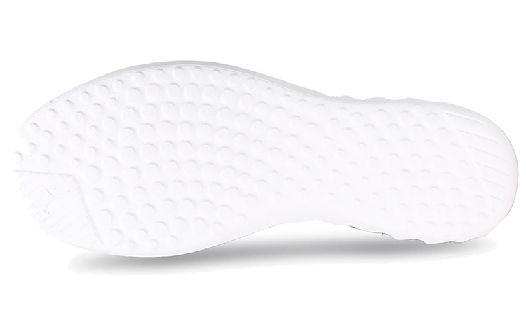 Shop 彪马Concave 2蓝白色低帮懒人跑鞋 193353-03